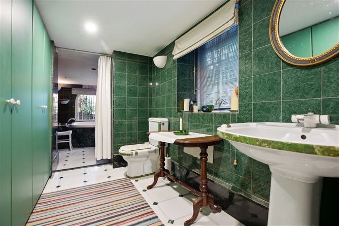 3 Wellington Place, Ballsbridge, Dublin 4