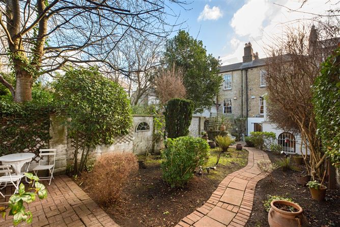 3 Wellington Place, Ballsbridge, Dublin 4