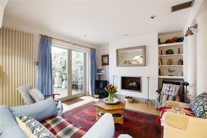 3 Wellington Place, Ballsbridge, Dublin 4