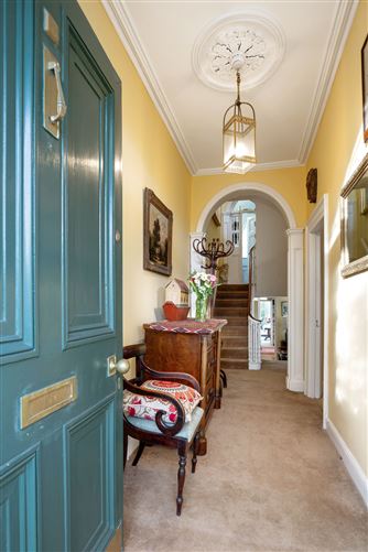 3 Wellington Place, Ballsbridge, Dublin 4