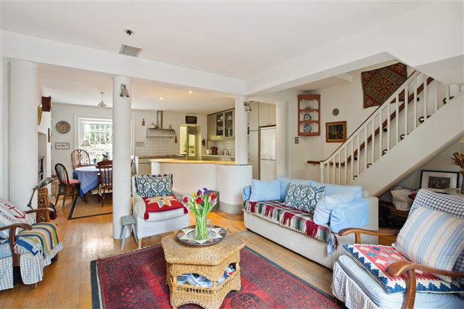 3 Wellington Place, Ballsbridge, Dublin 4