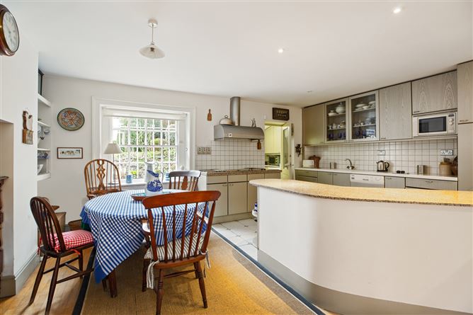 3 Wellington Place, Ballsbridge, Dublin 4