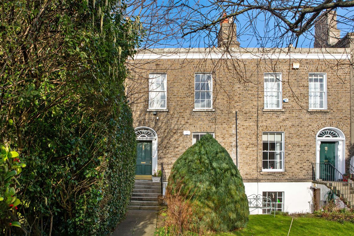 3 Wellington Place, Ballsbridge, Dublin 4