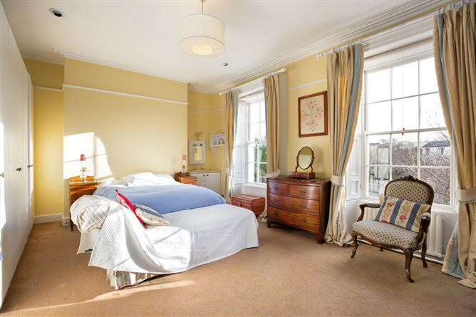 3 Wellington Place, Ballsbridge, Dublin 4