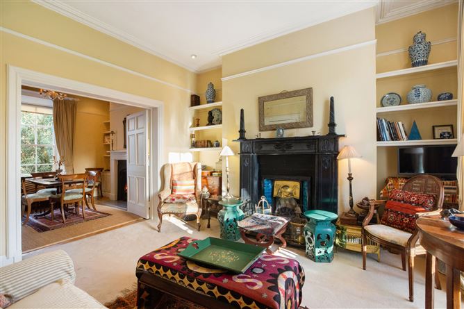 3 Wellington Place, Ballsbridge, Dublin 4