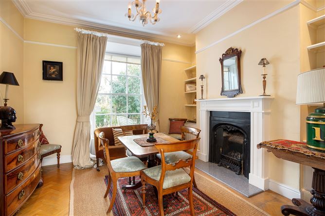 3 Wellington Place, Ballsbridge, Dublin 4