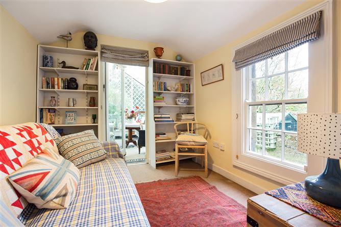 3 Wellington Place, Ballsbridge, Dublin 4