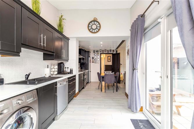 106 Blackcastle Demesne, Navan, Co. Meath