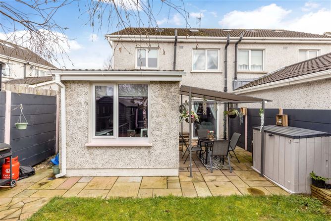 106 Blackcastle Demesne, Navan, Co. Meath