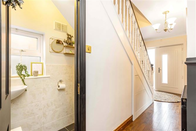 106 Blackcastle Demesne, Navan, Co. Meath