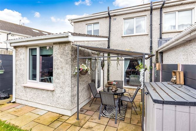 106 Blackcastle Demesne, Navan, Co. Meath