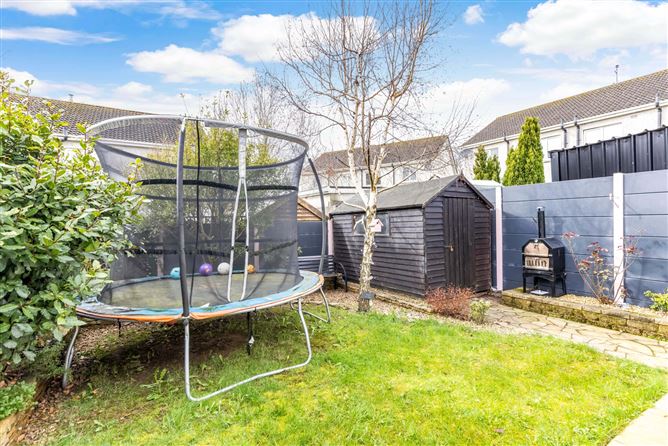 106 Blackcastle Demesne, Navan, Co. Meath
