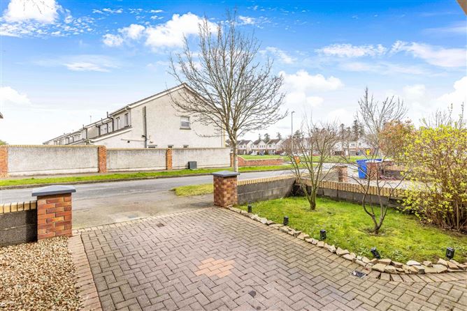 106 Blackcastle Demesne, Navan, Co. Meath