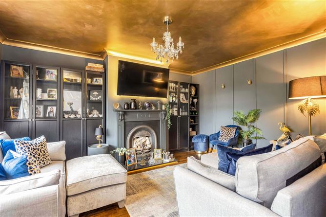 106 Blackcastle Demesne, Navan, Co. Meath