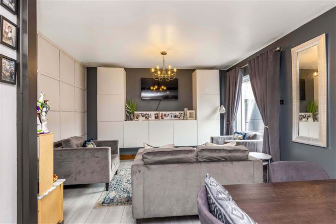 106 Blackcastle Demesne, Navan, Co. Meath