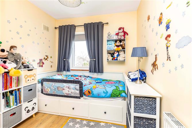106 Blackcastle Demesne, Navan, Co. Meath