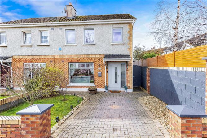 106 Blackcastle Demesne, Navan, Co. Meath