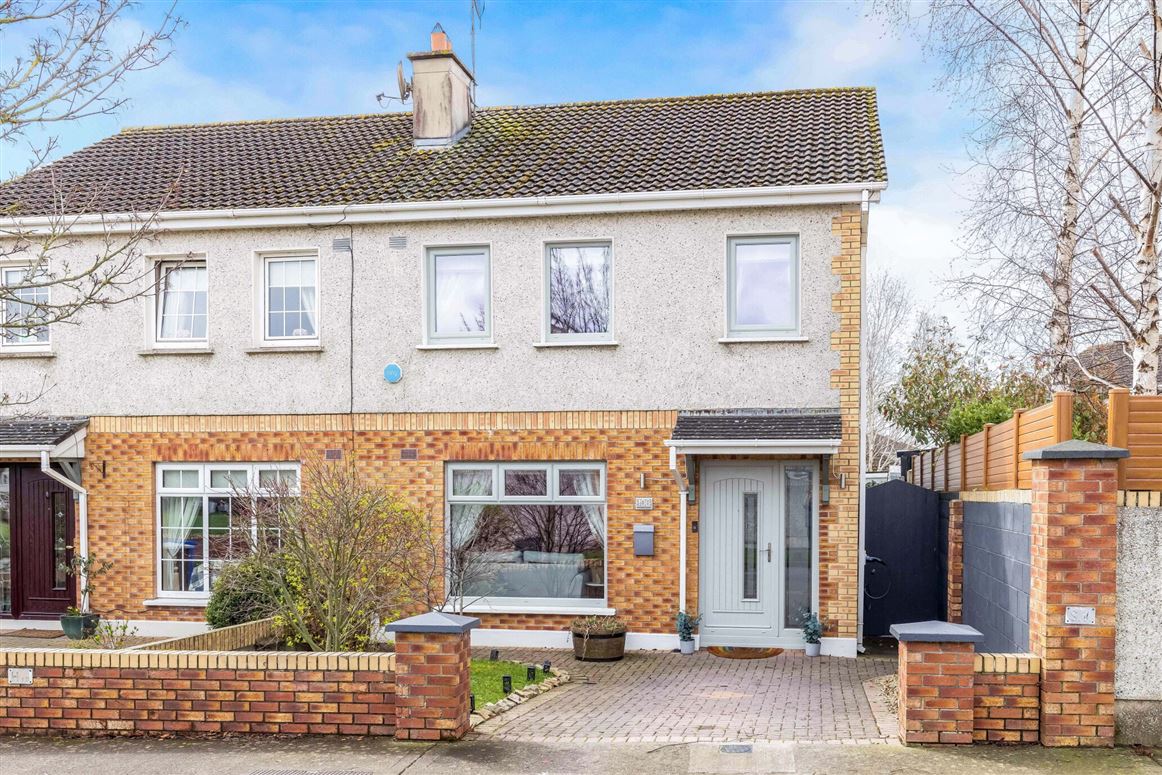 106 Blackcastle Demesne, Navan, Co. Meath