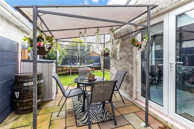106 Blackcastle Demesne, Navan, Co. Meath