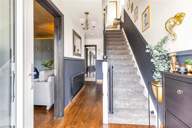 106 Blackcastle Demesne, Navan, Co. Meath