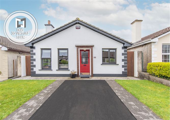 53 Crestwood, Coolough Road, Galway