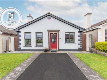 53 Crestwood, Coolough Road, Galway