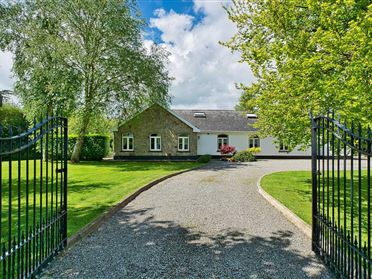 Image for Sylvan Cottage, Timard, Maynooth, County Kildare