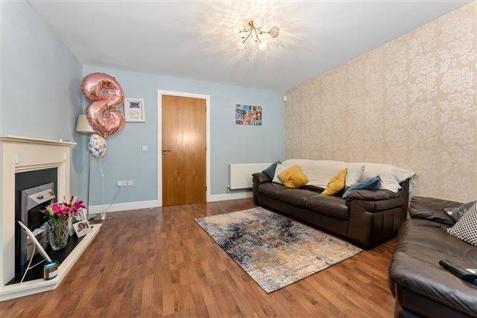 11 Seagrave Terrace, Finglas, Dublin 11