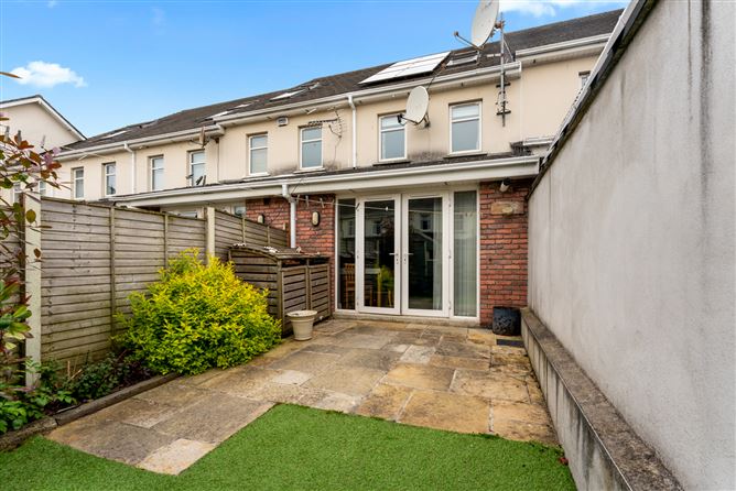 11 Seagrave Terrace, Finglas, Dublin 11