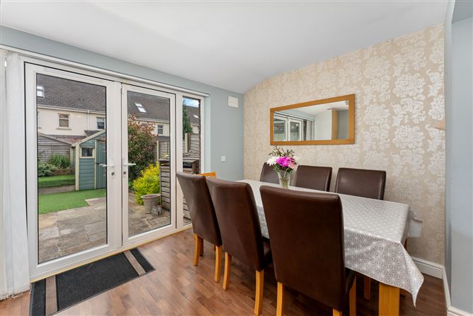 11 Seagrave Terrace, Finglas, Dublin 11