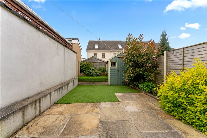 11 Seagrave Terrace, Finglas, Dublin 11