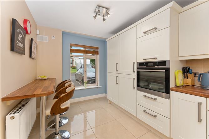 11 Seagrave Terrace, Finglas, Dublin 11