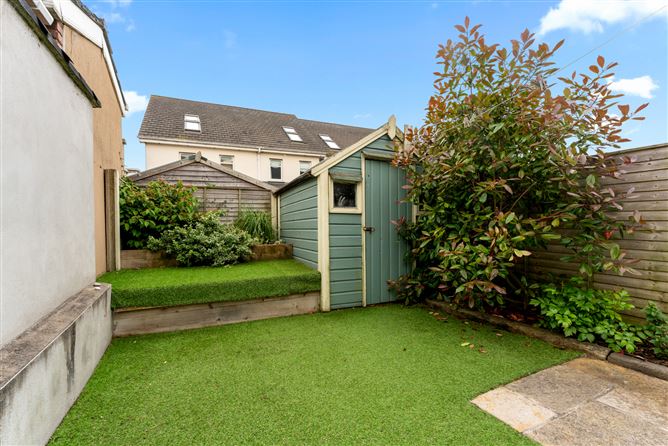 11 Seagrave Terrace, Finglas, Dublin 11
