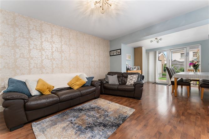 11 Seagrave Terrace, Finglas, Dublin 11