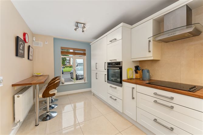 11 Seagrave Terrace, Finglas, Dublin 11