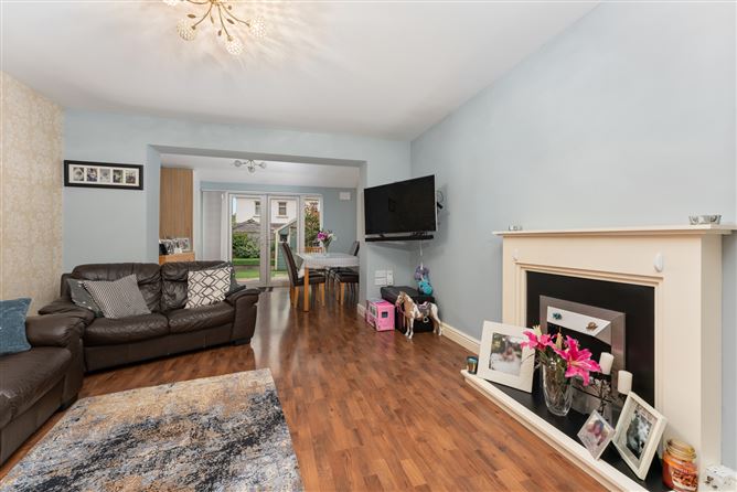 11 Seagrave Terrace, Finglas, Dublin 11