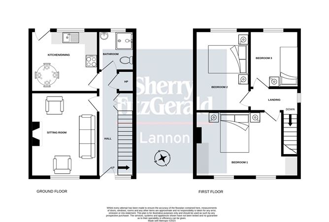 2 Newfield, Drogheda, Co. Louth
