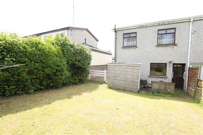 2 Newfield, Drogheda, Co. Louth