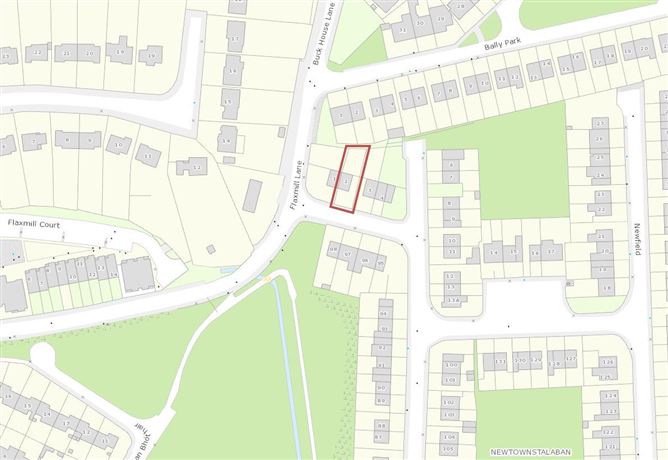 2 Newfield, Drogheda, Co. Louth