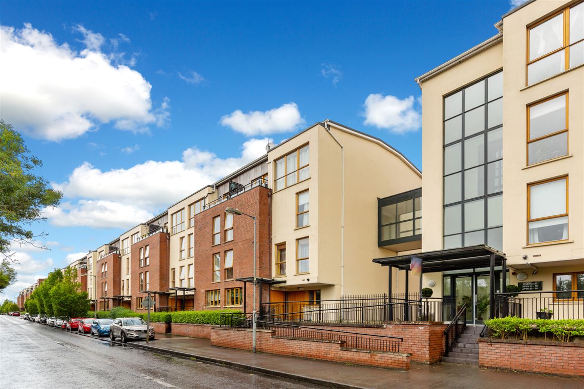 45 Rivervale, Rathborne, Ashtown, Dublin 15 Sherry FitzGerald