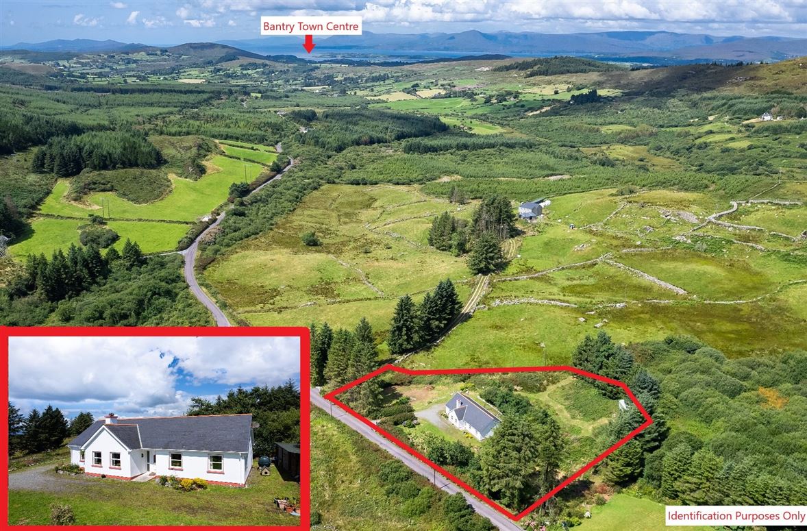 Baurgarriff, Bantry, West Cork Forde Property Services 4720252 MyHome.ie Residential