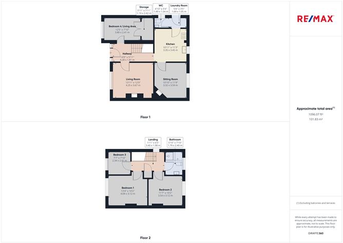 9 Orchard Drive, Ursuline Court, Waterford City, Waterford