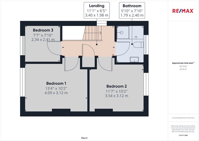 9 Orchard Drive, Ursuline Court, Waterford City, Waterford