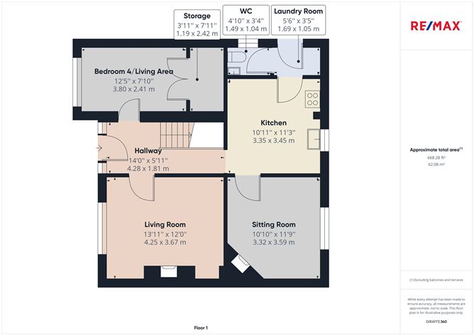 9 Orchard Drive, Ursuline Court, Waterford City, Waterford