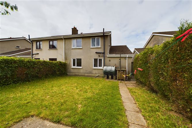 9 Orchard Drive, Ursuline Court, Waterford City, Waterford