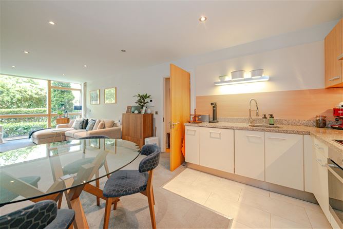Apartment 19 Hazelbrook , Kilmacud Road Upper, Dundrum, Dublin