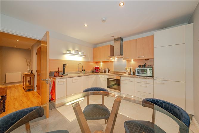 Apartment 19 Hazelbrook , Kilmacud Road Upper, Dundrum, Dublin