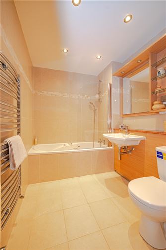 Apartment 19 Hazelbrook , Kilmacud Road Upper, Dundrum, Dublin