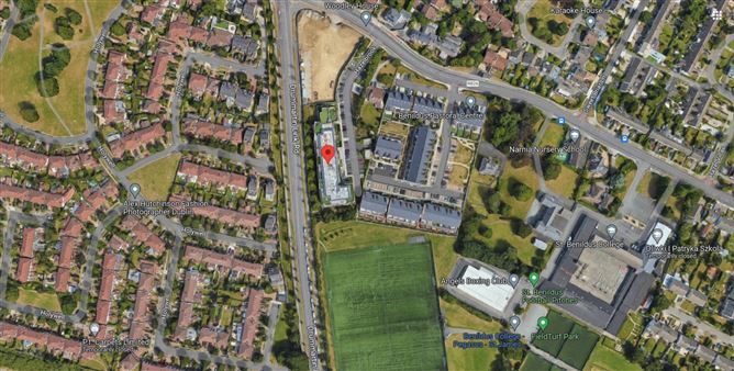 Apartment 19 Hazelbrook , Kilmacud Road Upper, Dundrum, Dublin