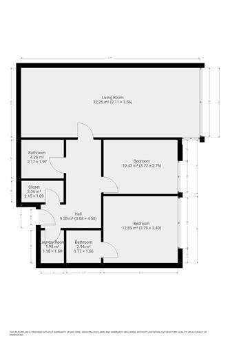 Apartment 19 Hazelbrook , Kilmacud Road Upper, Dundrum, Dublin